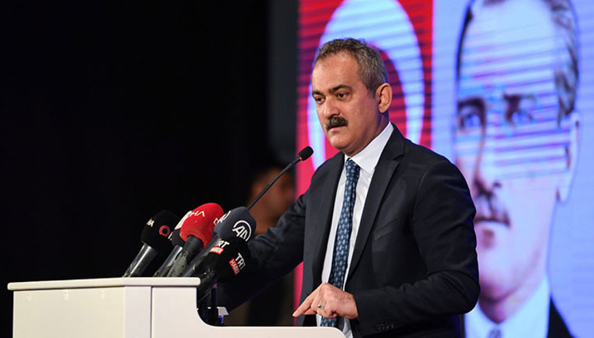 Bakan Özer: Türkiye’deki çırak ve kalfa sayısı 900 bin 675’e yükseldi