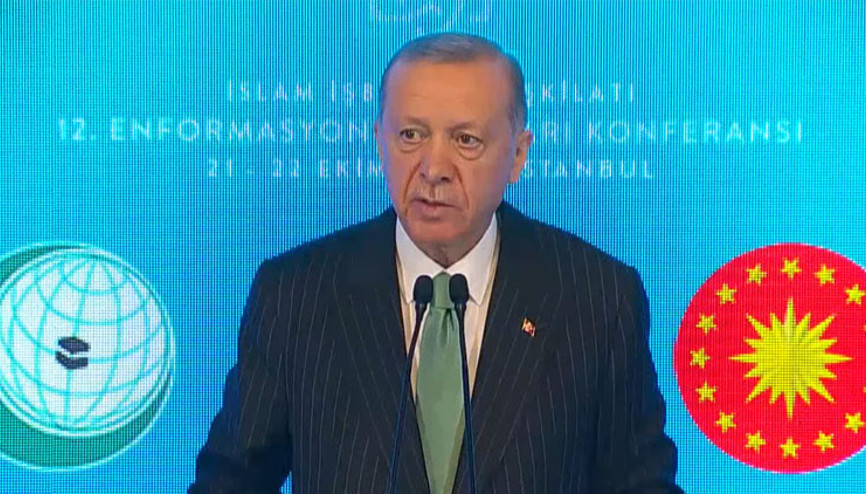 Son dakika: Cumhurbaşkanı Erdoğandan Lafarge tepkisi: Macrona da anlattım, parlamentosu hesabını sordu Son dakika: Cumhurbaşkanı Erdoğandan Lafarge tepkisi: Macrona da anlattım, parlamentosu hesabını sordu