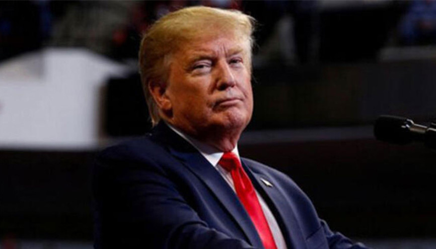 Washington Post: Trumpın evinden ele geçirilen gizli kağıtlar ABDnin İran ve Çin hakkındaki sırlarını içeriyor