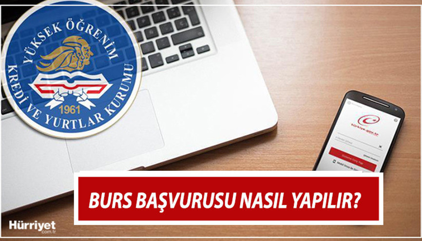 KYK burs başvuruları nasıl ve nereden yapılacak GSB 2022-2023 KYK burs-öğrenim kredi başvurusunda tarih yaklaşıyor
