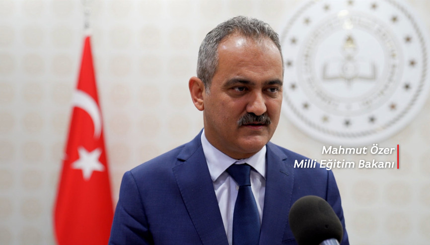 Kız çocuklarının okullaşma oranı erkek çocukları geçti
