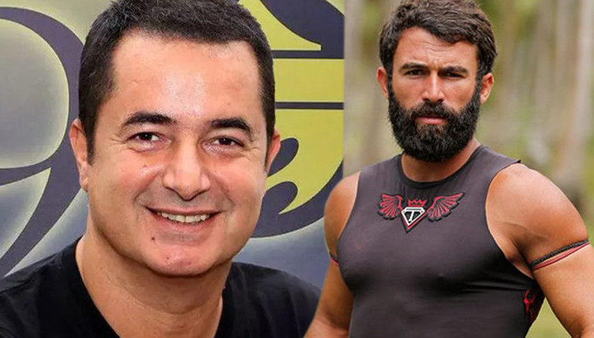 Dominike mi gidiyor Turabiden Survivor 2023 açıklaması