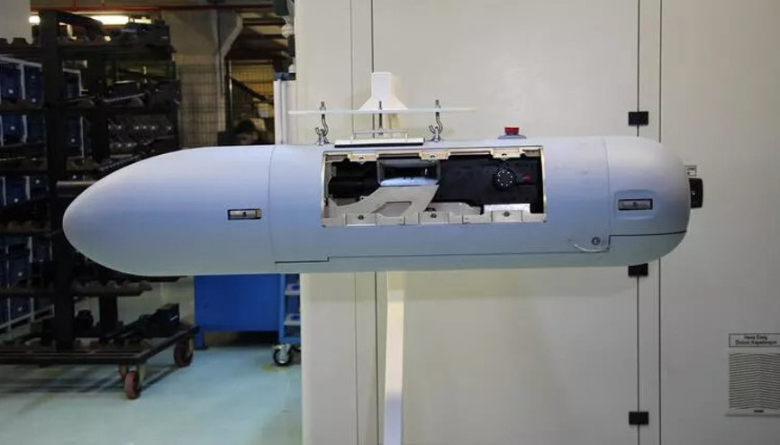 Hürkuş ve Atak helikopterinde kullanılacak silahlar tanıtıldı