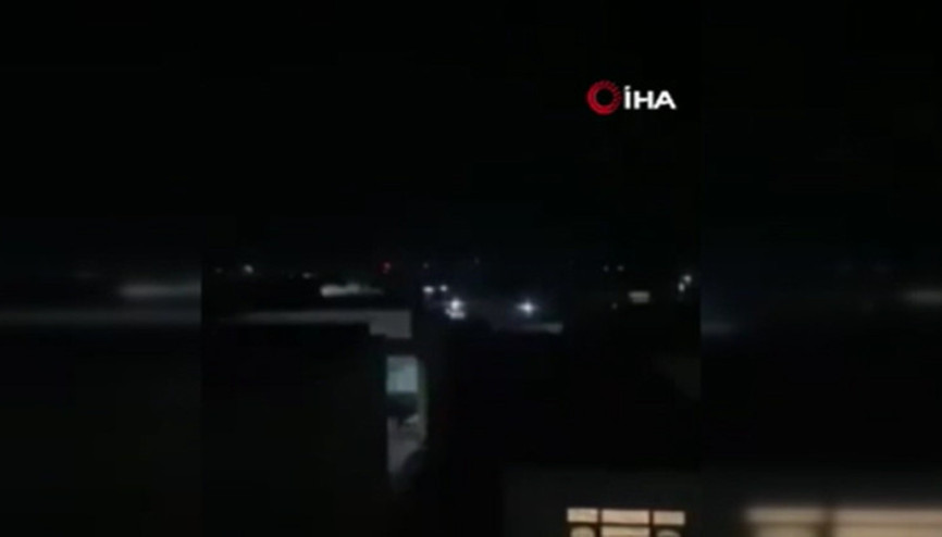 Kabilde DEAŞ operasyonu: 6 ölü