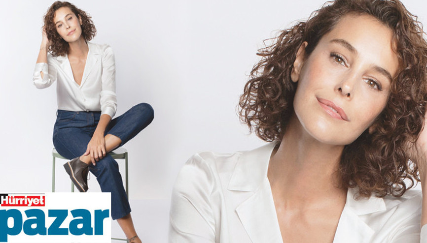 ‘İmaj olsa bir yerde patlardım herhalde’