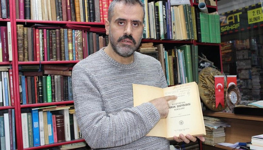 Dijital çağda kaybolan ‘gelenek’