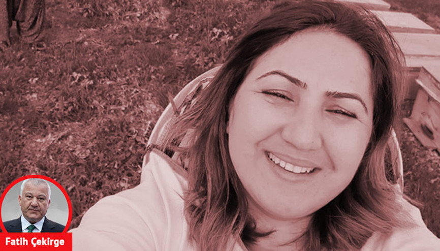 Ölüm döşeğindeki Hacer’in mucizesi