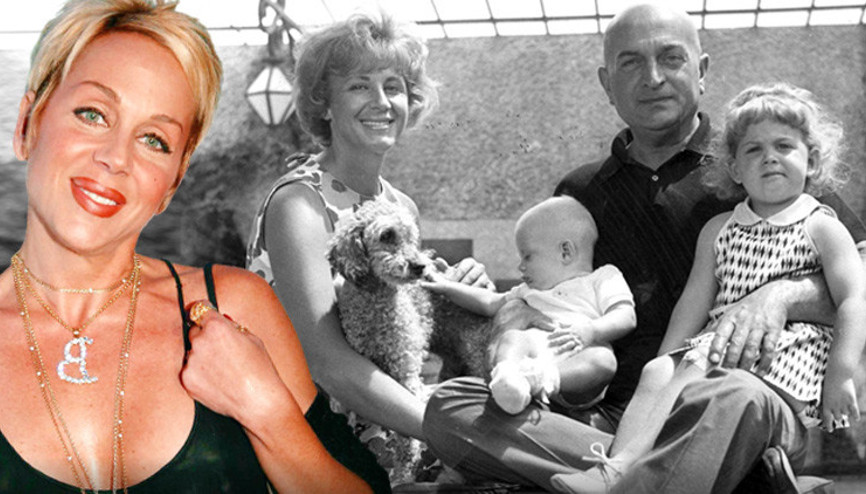 Paşa torunu ve zengin kızı olarak doğdu, kendi bildiği gibi yaşadı