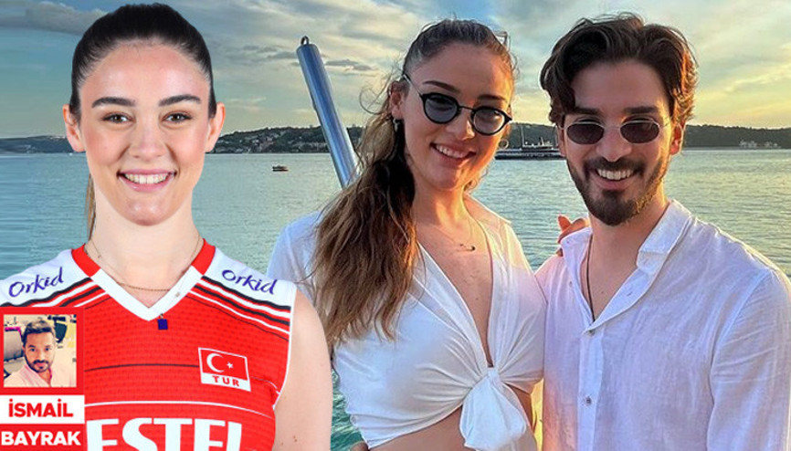 Birinci yılda teklif geldi