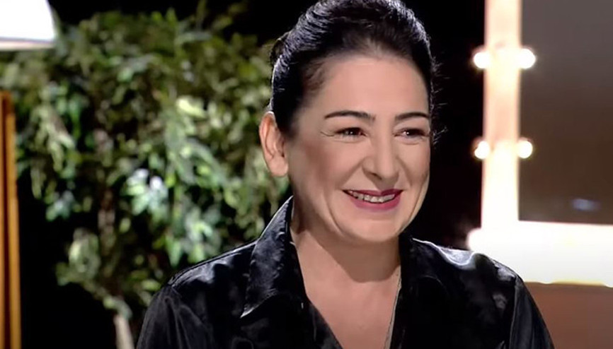 Zeynep Kankonde kimdir, kaç yaşında, nereli Arda ile Omuz Omuza konuğu Zeynep Kankonde