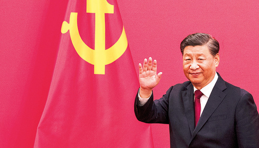 Çin’de tarihi değişim