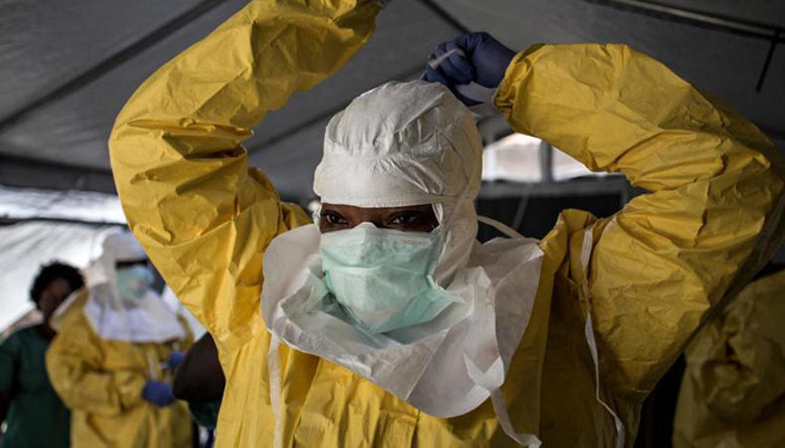 Ugandada ebola salgını: Vaka sayısı 75e yükseldi