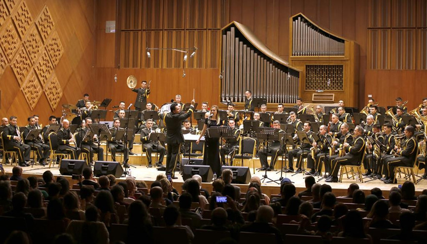 Kültür Yolu final yaptı