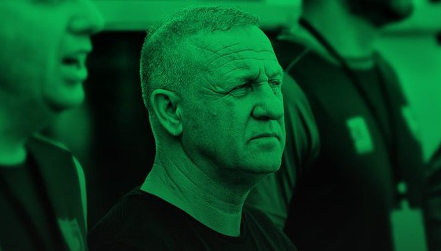 Son Dakika: Denizlispor’da Mesut Bakkal dönemi sona erdi