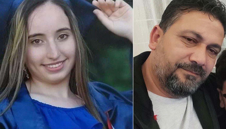 Kendisini kaçırmaya çalışan direksiyon eğitmeninin vurduğu Hilal Sultan Kırgöz 48 gün sonra hayatını kaybetti Kendisini kaçırmaya çalışan direksiyon eğitmeninin vurduğu Hilal Sultan Kırgöz 48 gün sonra hayatını kaybetti