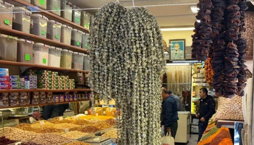 Bamyanın fiyatı altınla yarışıyor