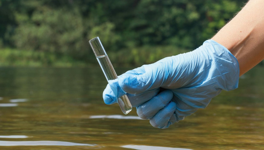 Yeraltı sularına ‘kalite’ tedbiri Suyu azalan bölgeler suni olarak beslenecek