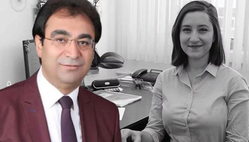 Ceren Damar davasındaki savunması tepki çekmişti Avukat Vahit  Bıçak duruşmaya zorla getirilecek