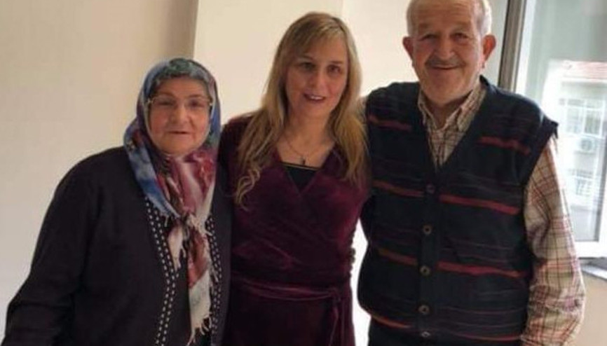 Gönüllü sıra arkadaşı