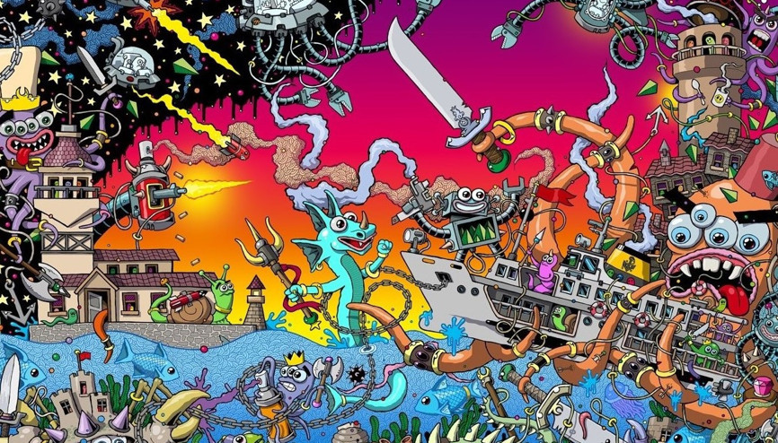 İstanbula Turbo bakış