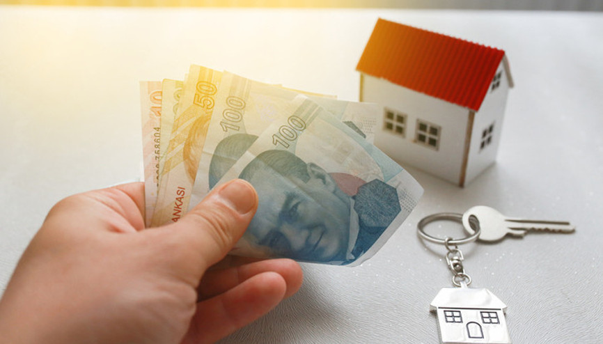 Kira ve konut fiyatları düşecek mi Ev sahibi ve kiracıları ilgilendiriyor: TOKİ projelerinin ardından uzmanlar canlı yayında değerlendirdi
