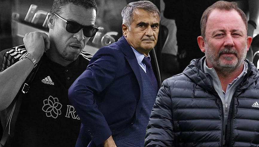 Son dakika: Beşiktaşta Valerien Ismael ile yollar ayrıldı Aday sayısı 7ye çıktı, Sergen Yalçının ardından Şenol Güneş de konuştu Son dakika: Beşiktaşta Valerien Ismael ile yollar ayrıldı Aday sayısı 7ye çıktı, Sergen Yalçının ardından Şenol Güneş de konuştu