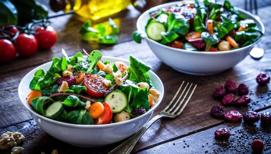 VEGAN MUTFAĞI: Veganlar ne yer, vegan beslenmenin faydaları nelerdir