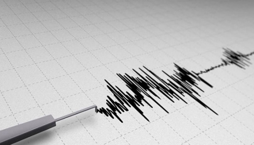 Filipinlerde şiddetli deprem