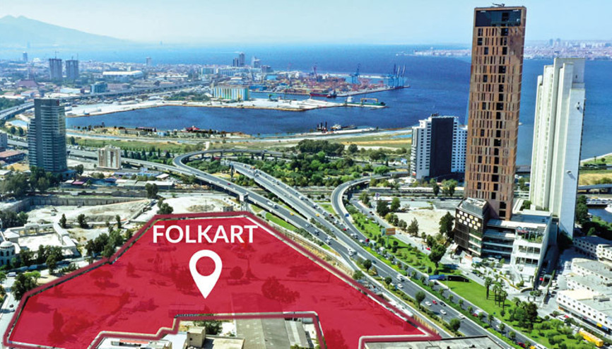 İzmir’e 600 milyon dolarlık yatırım