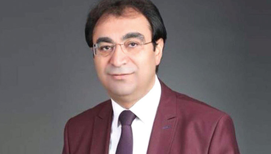 O avukat zorla getirilecek