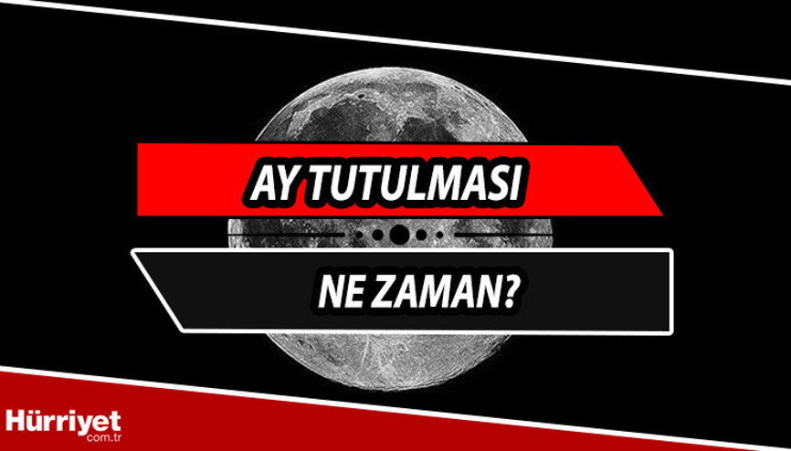 Ay tutulması ne zaman gerçekleşecek 2022 Ay tutulması tarihi