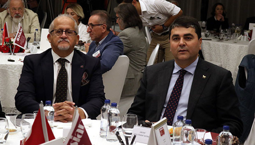 GELECEĞİN TEMASI YEŞİL DÖNÜŞÜM