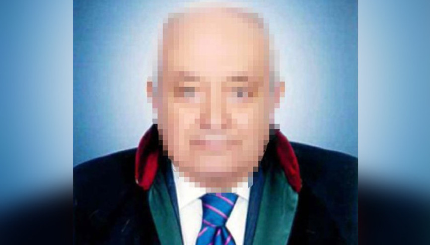 İş başvurusunda etek şartı: Avukattan cinsel saldırı İş başvurusunda etek şartı: Avukattan cinsel saldırı