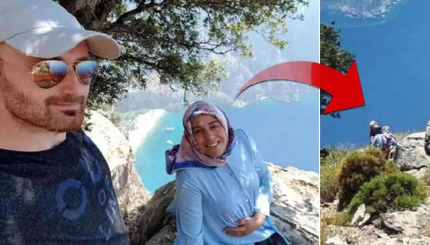 Kelebekler Vadisinde eşini şeytani planla öldürdü Deli oyunu tutmadı