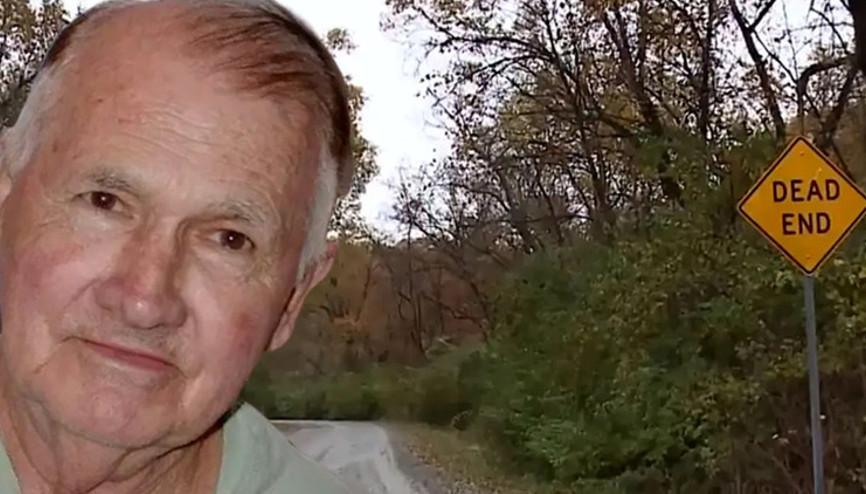 Kan donduran vahşeti kızı itiraf etti: Babam bir seri katildi, cesetlerin yerini biliyorum