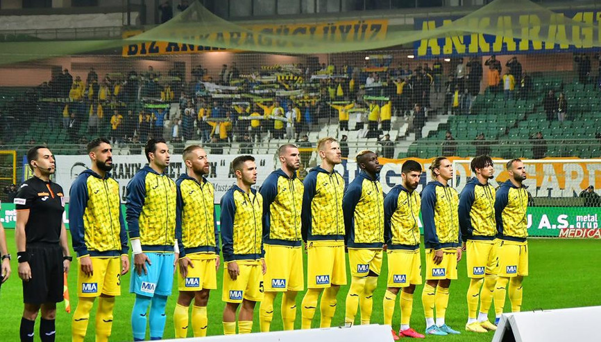 Disipline gitme alışkanlık oldu