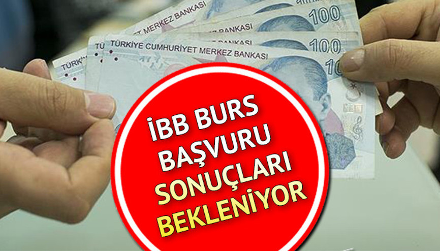 2022-2023 İBB burs başvuru sonuçları bekleniyor... İBB burs sonuçları ne zaman açıklanacak