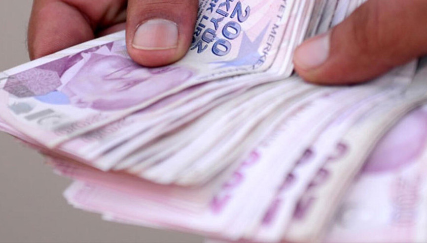 Çevreyi korumak için 66.3 milyar lira harcandı