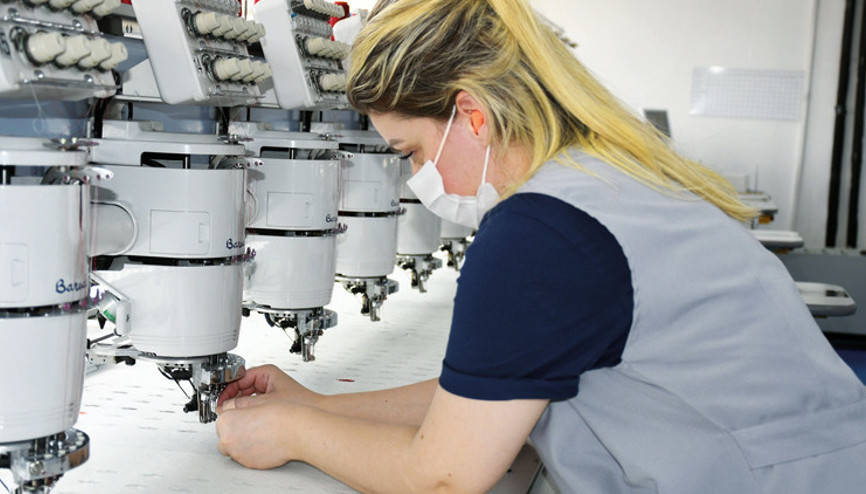 ‘Kadın dostu firma kimliğini güçlendireceğiz’