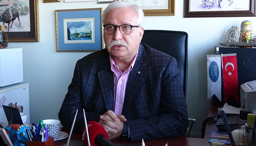 Bilim Kurulu Üyesi Prof. Dr. Özlü uyardı: Öksürük bir alarmdır, sebebi bulunmalı