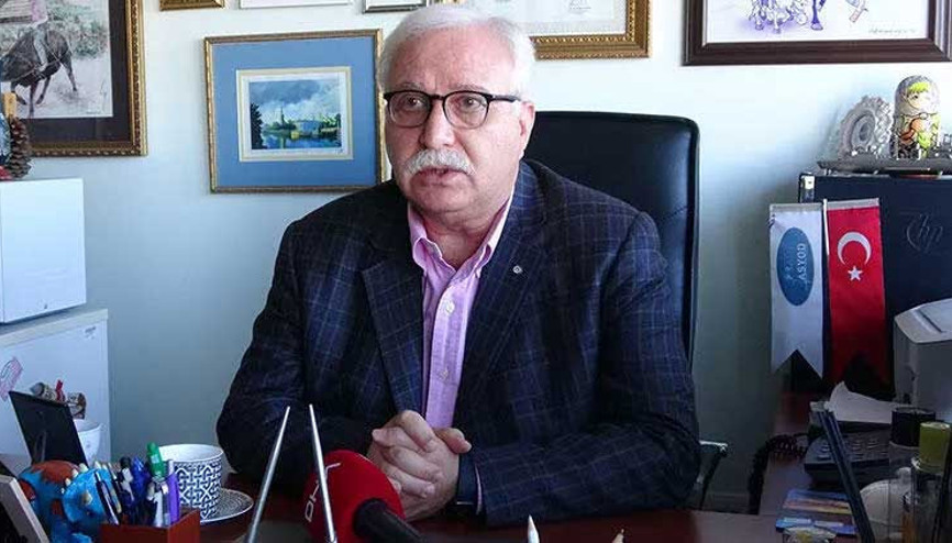 Prof. Dr. Özlü: Öksürük bir alarmdır, sebebi bulunmalı