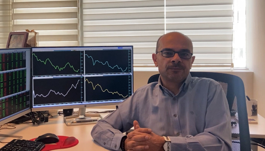 BİST harekete katılmakta zorlanıyor