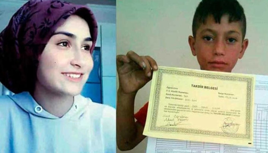 Servisteki 2 öğrenci hayatını kaybetmişti 14 kişi tutuklandı