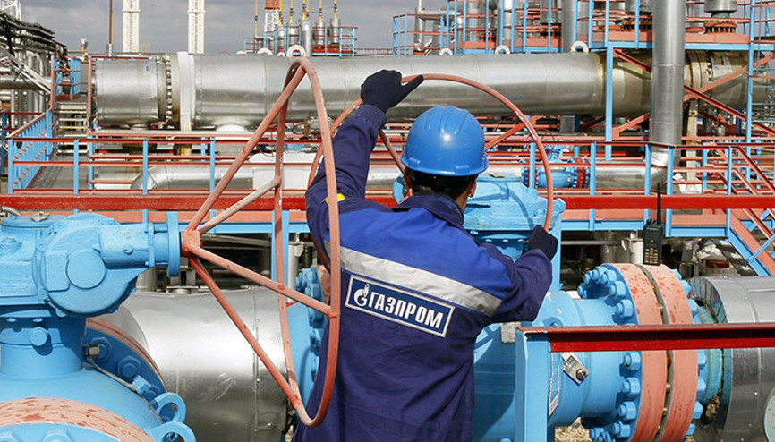 Gazprom Başkanından Türkiye mesajı: Azerbaycan ve Avrupanın çıkarına