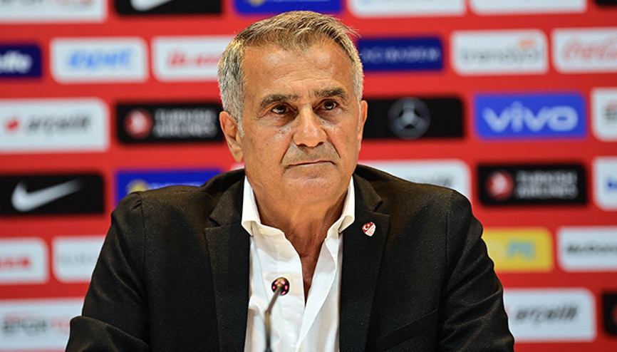 Son Dakika: Beşiktaşta Şenol Güneş için geri sayım İşte imza töreninin tarihi...