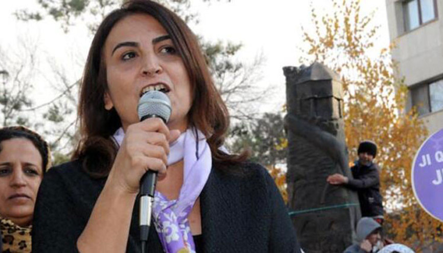 Demans teşhisi konulan Aysel Tuğluk tahliye edildi