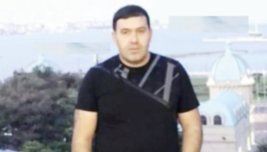 Kanlı infazların son halkası