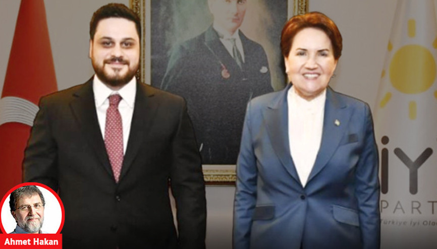 Meral Abla beni de al ittifaka
