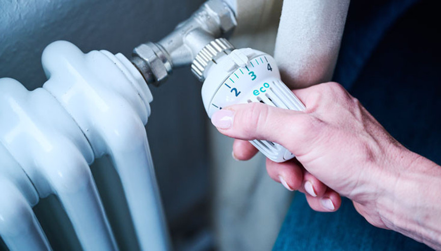 Havalar iyi gitti, gaz tüketimi azaldı