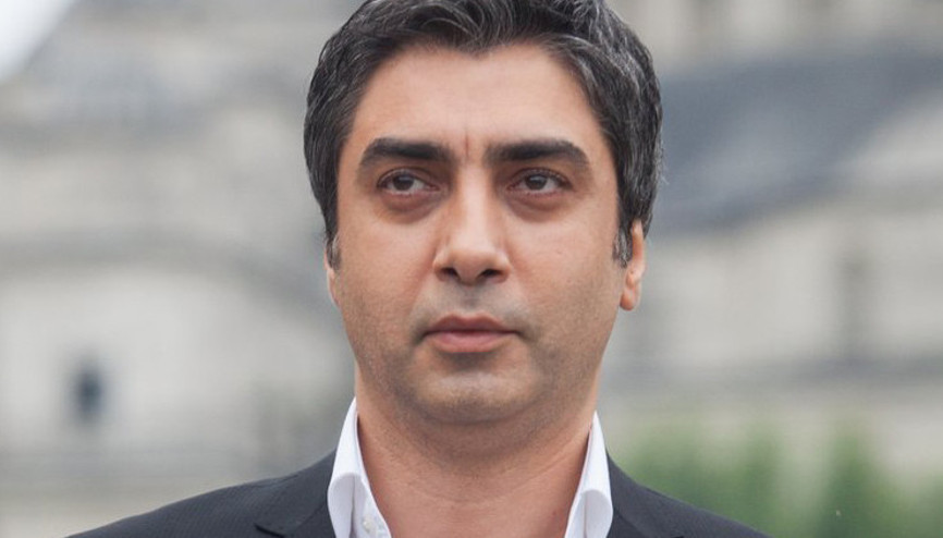 Necati Şaşmaz korkuttu